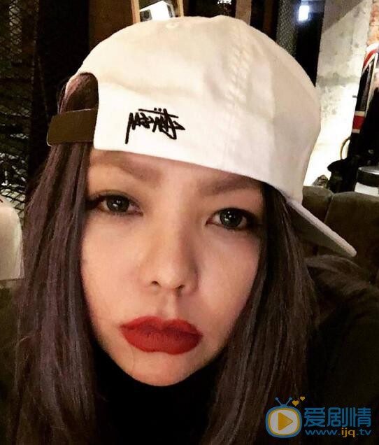 张惠妹生活照 张惠妹高清写真_张惠妹高清剧照