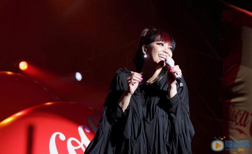 张惠妹演唱会照 张惠妹高清写真_张惠妹高清剧照