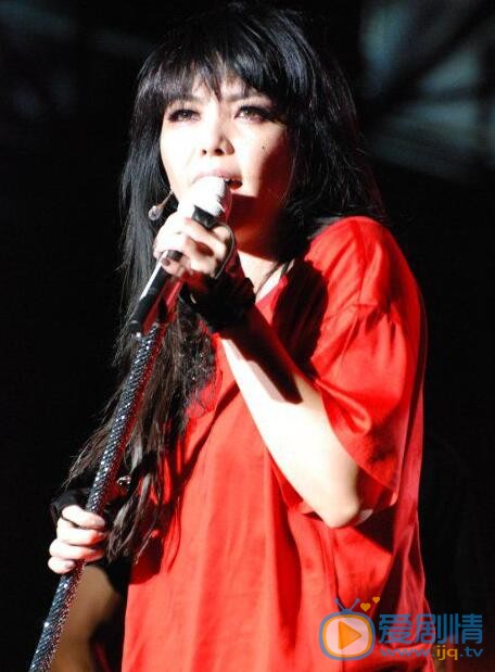 张惠妹演唱会照 张惠妹高清写真_张惠妹高清剧照