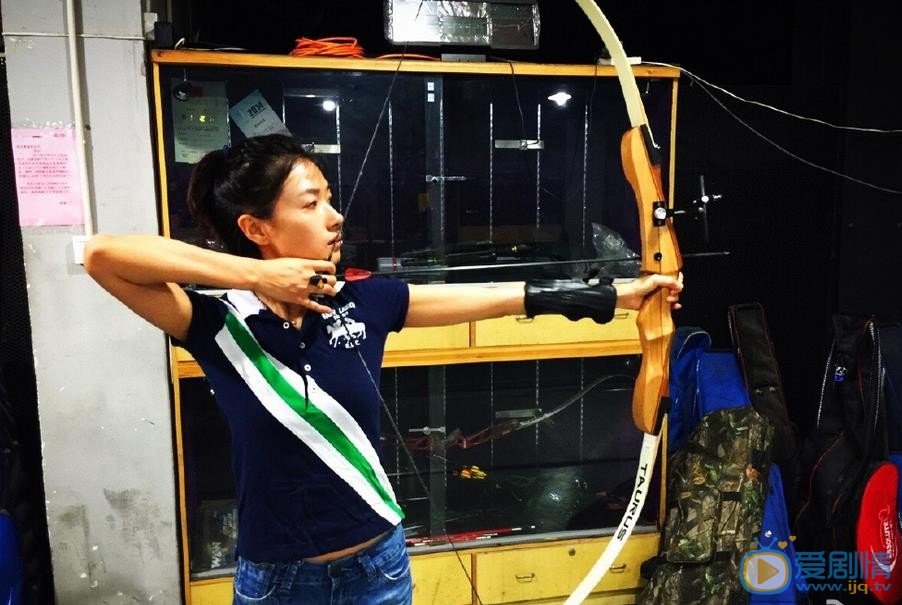 万茜素颜生活照 万茜高清写真_万茜高清剧照