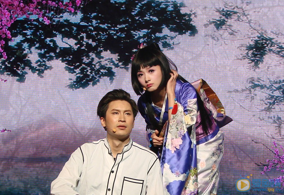 万茜话剧作品集 万茜高清写真_万茜高清剧照