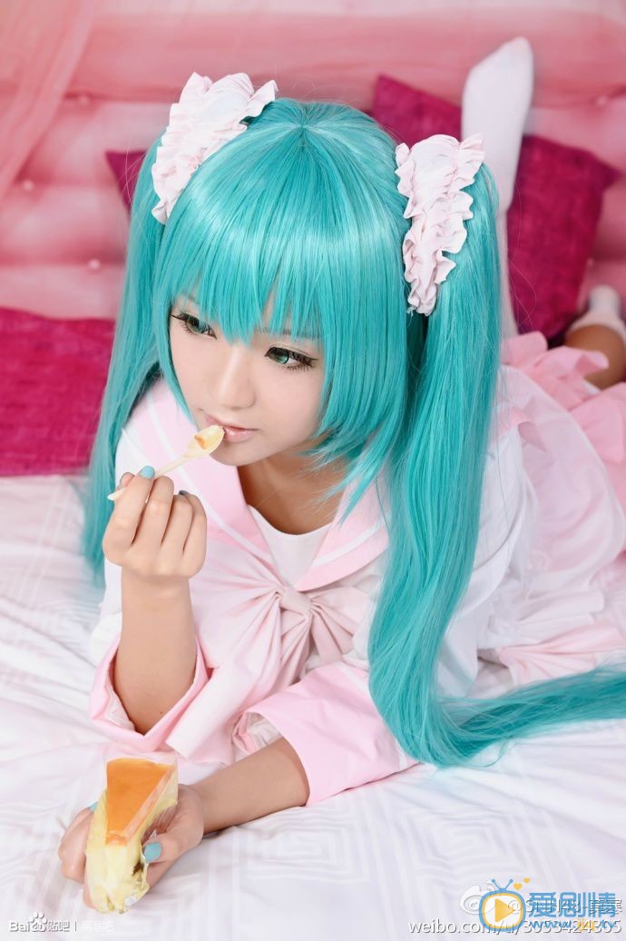 莫寒cosplay照片 莫寒高清写真_莫寒高清剧照