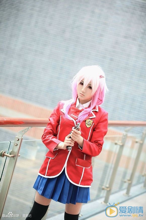 莫寒cosplay照片 莫寒高清写真_莫寒高清剧照