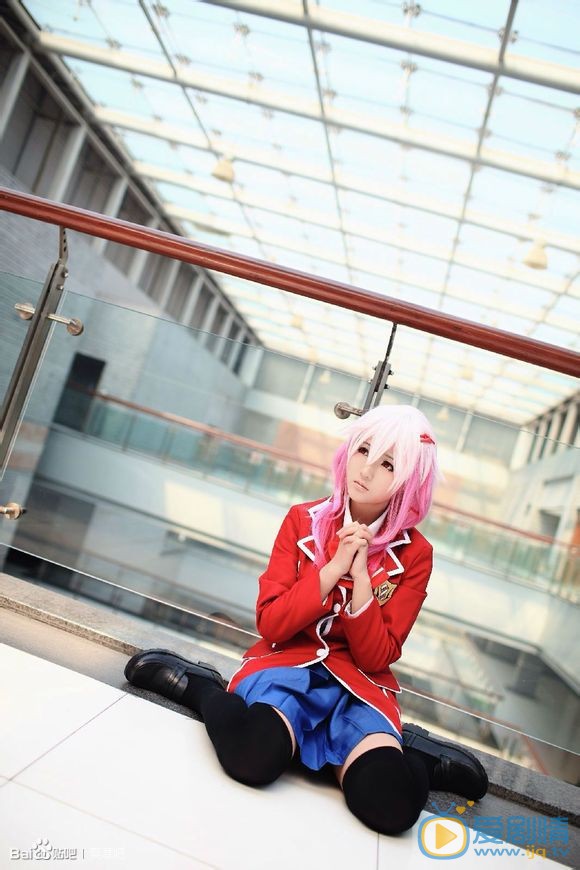 莫寒cosplay照片 莫寒高清写真_莫寒高清剧照