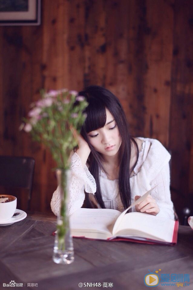 莫寒写真 莫寒高清写真_莫寒高清剧照