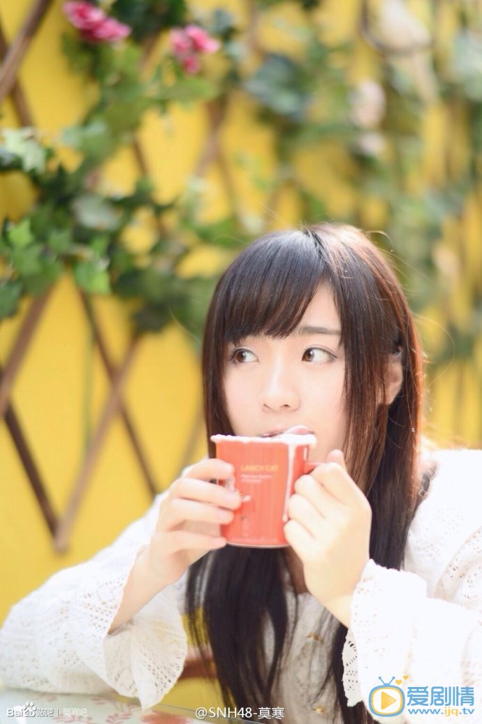 莫寒写真 莫寒高清写真_莫寒高清剧照