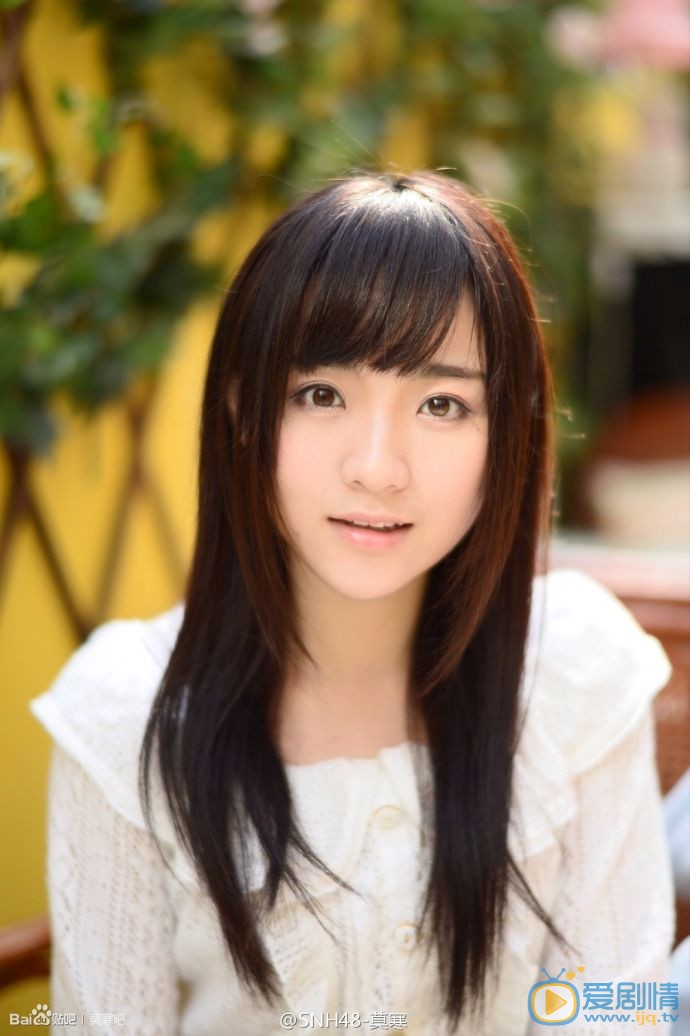 莫寒写真 莫寒高清写真_莫寒高清剧照