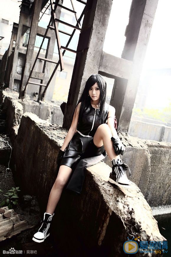 莫寒cosplay照片 莫寒高清写真_莫寒高清剧照