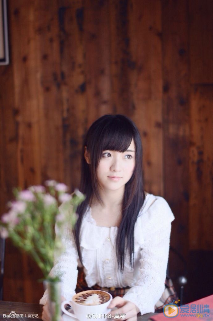 莫寒写真 莫寒高清写真_莫寒高清剧照