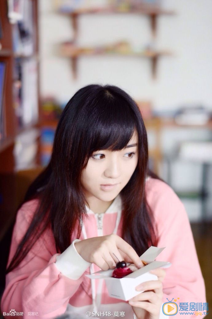 莫寒写真 莫寒高清写真_莫寒高清剧照