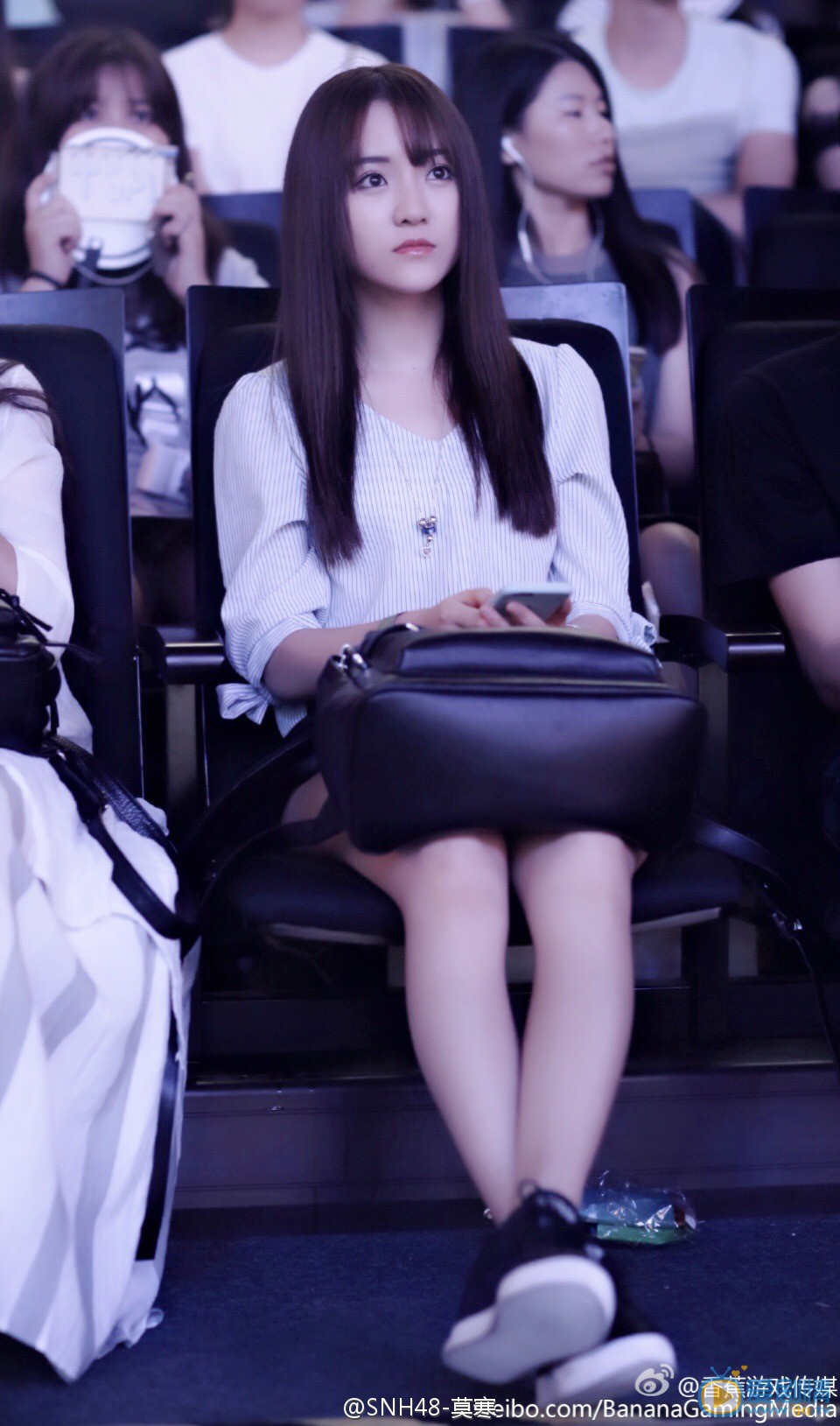 莫寒生活照 莫寒高清写真_莫寒高清剧照