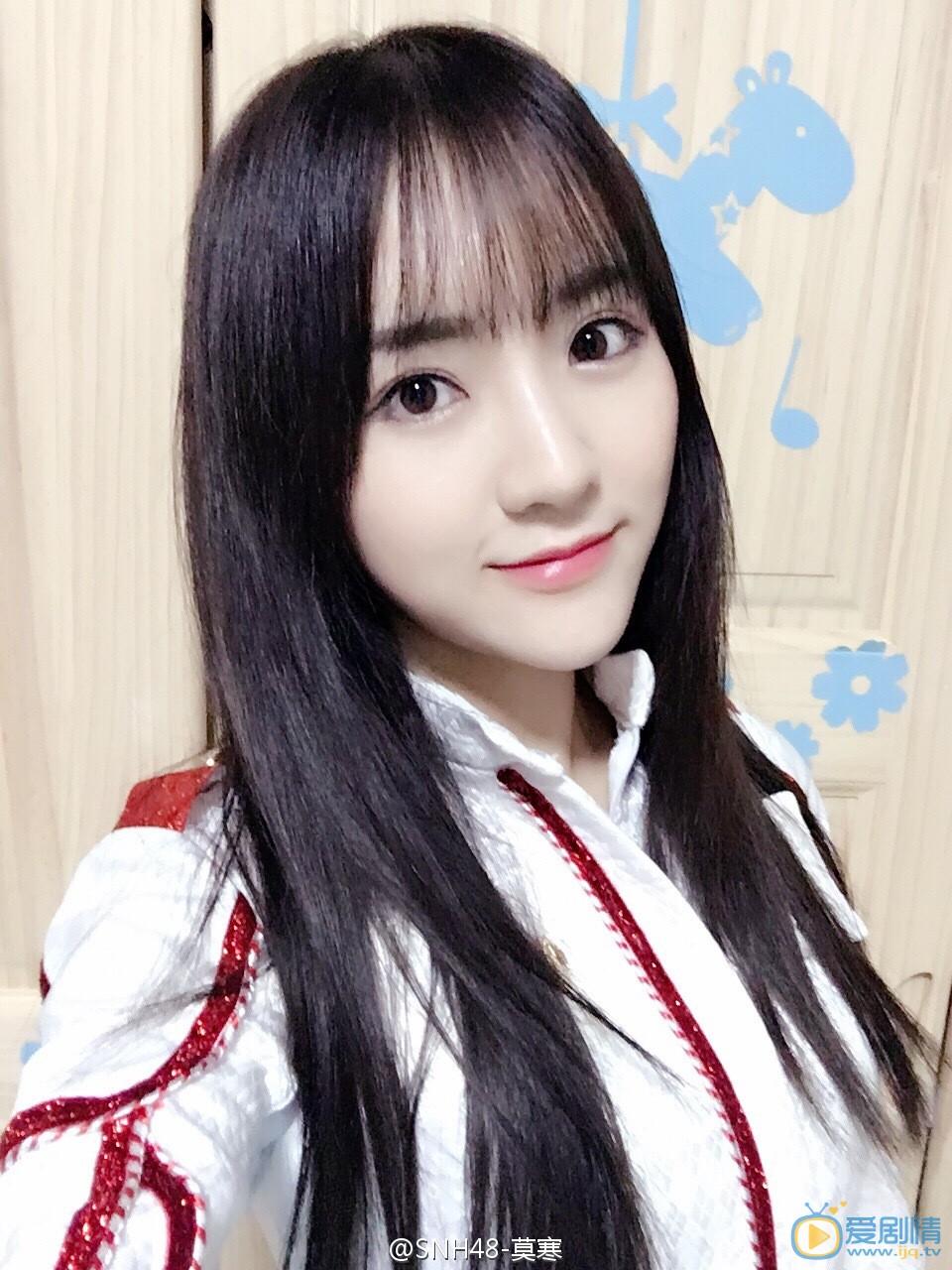 莫寒待机照片 莫寒高清写真_莫寒高清剧照