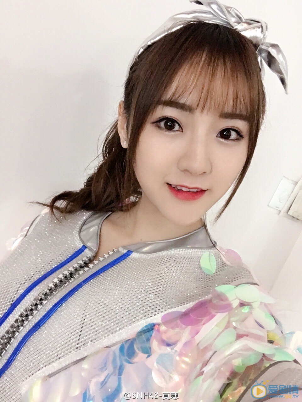 莫寒待机照片 莫寒高清写真_莫寒高清剧照