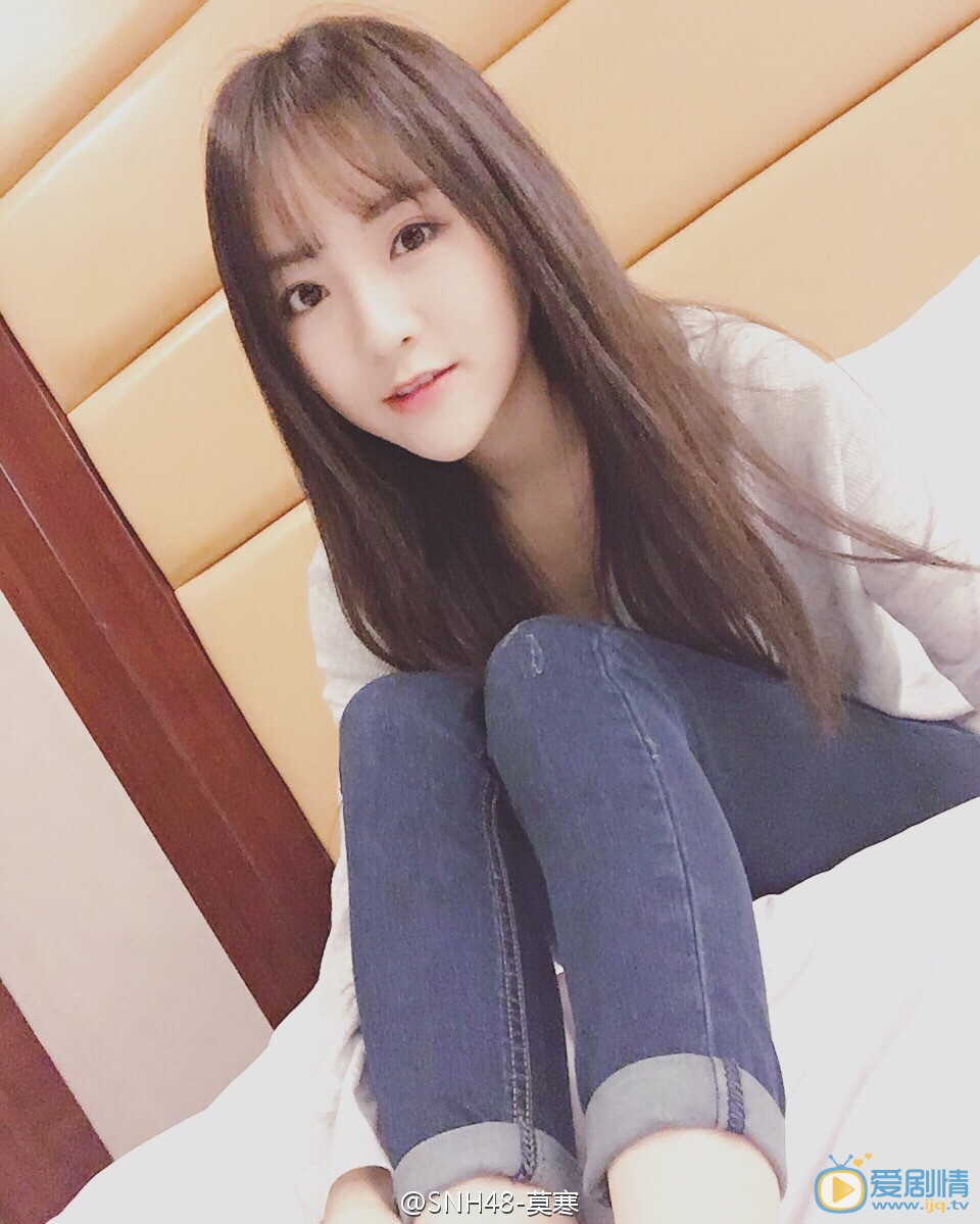 莫寒生活照 莫寒高清写真_莫寒高清剧照