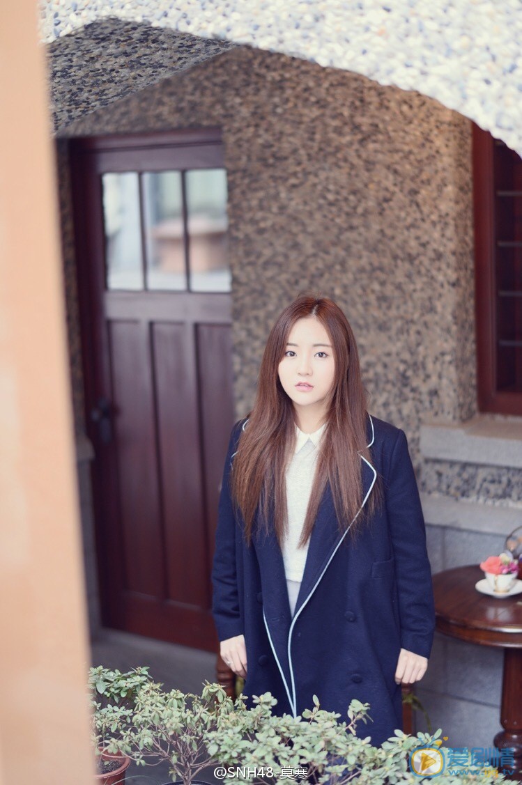 莫寒写真 莫寒高清写真_莫寒高清剧照