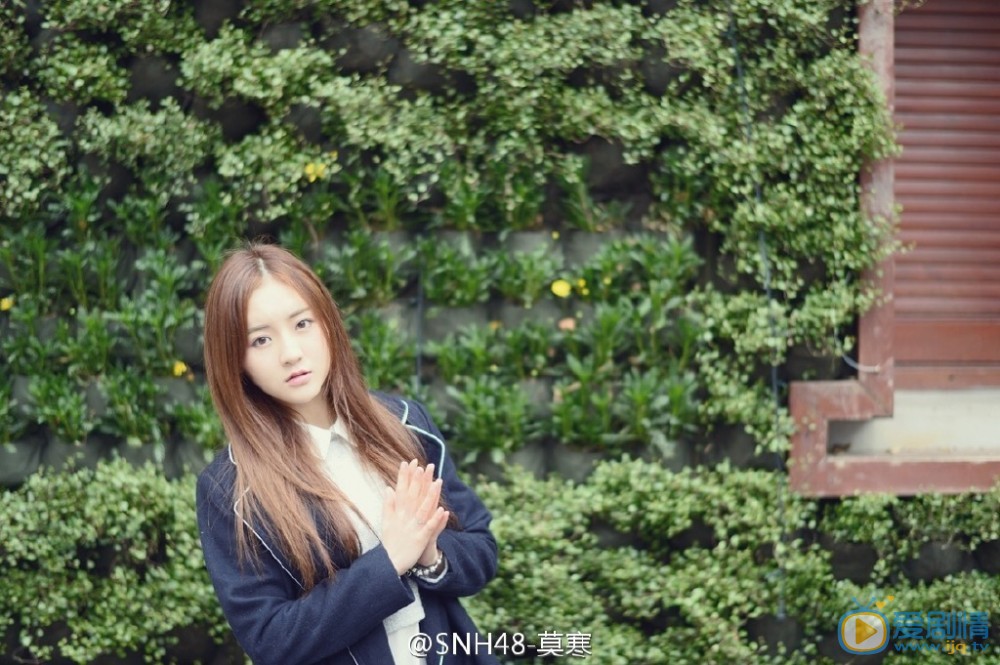 莫寒写真 莫寒高清写真_莫寒高清剧照