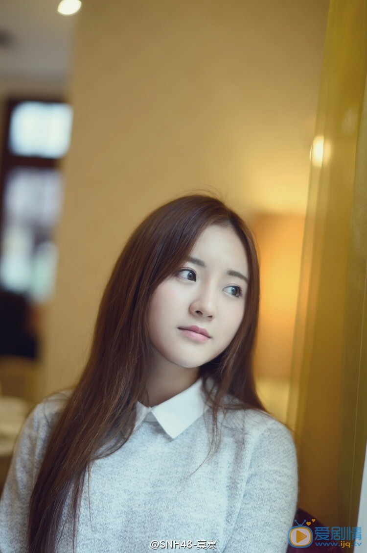 莫寒写真 莫寒高清写真_莫寒高清剧照