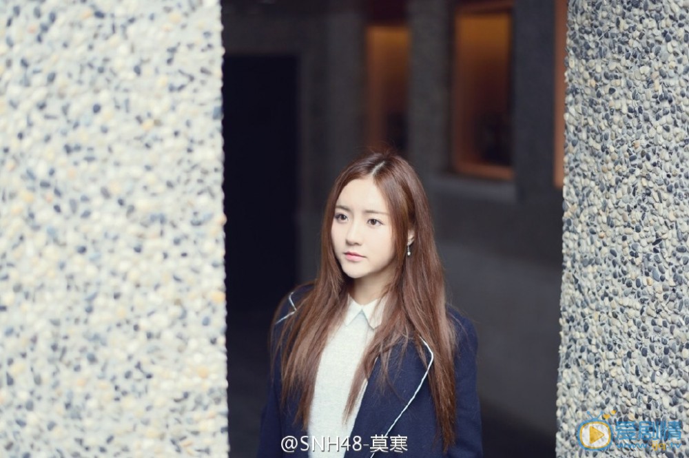 莫寒写真 莫寒高清写真_莫寒高清剧照