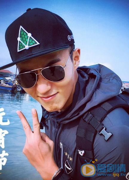 王森生活照 王森高清写真_王森高清剧照