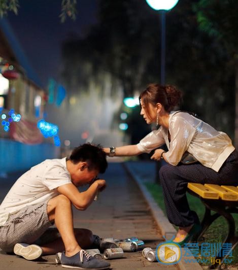 王森《虎妈猫爸》剧照 王森高清写真_王森高清剧照