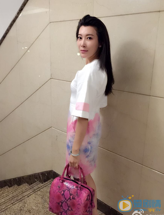 张棪琰生活照 张棪琰高清写真_张棪琰高清剧照