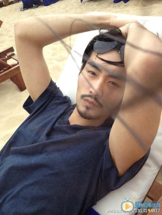 南伏龙写真 南伏龙高清写真_南伏龙高清剧照