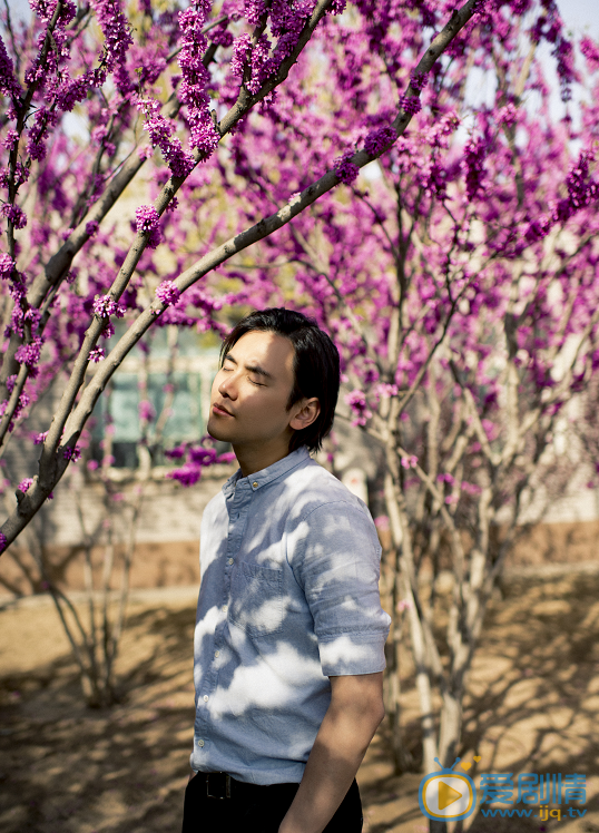蔡珩街拍写真 蔡珩高清写真_蔡珩高清剧照