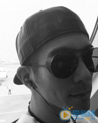 修杰楷生活照 修杰楷高清写真_修杰楷高清剧照