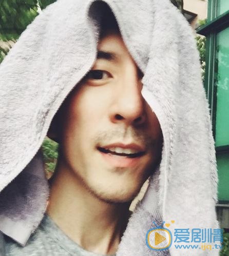 修杰楷生活照 修杰楷高清写真_修杰楷高清剧照