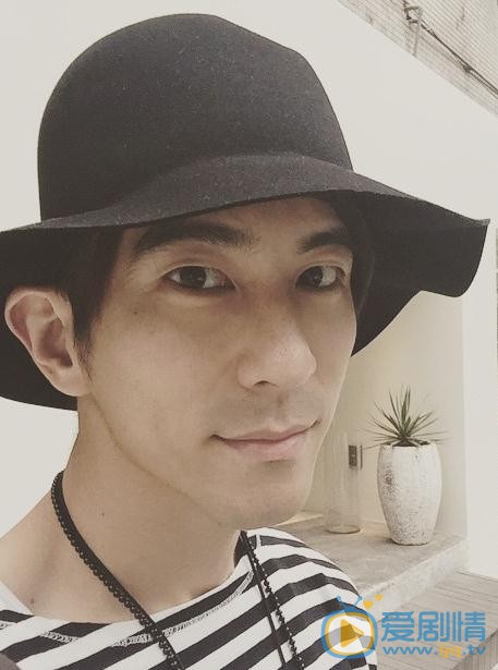 修杰楷生活照 修杰楷高清写真_修杰楷高清剧照