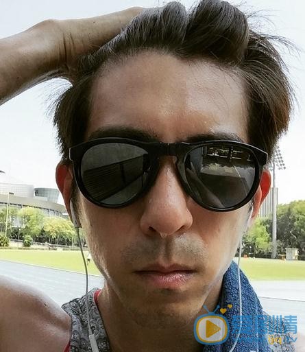修杰楷生活照 修杰楷高清写真_修杰楷高清剧照