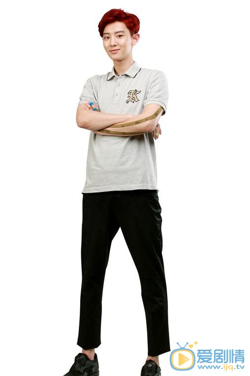 朴灿烈KOLON SPORT 代言照 朴灿烈高清写真_朴灿烈高清剧照