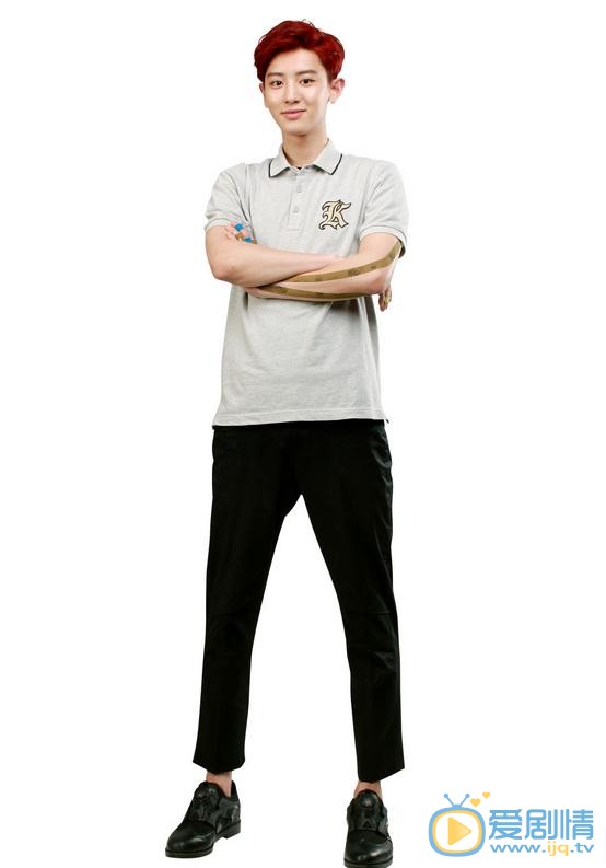 朴灿烈KOLON SPORT 代言照 朴灿烈高清写真_朴灿烈高清剧照