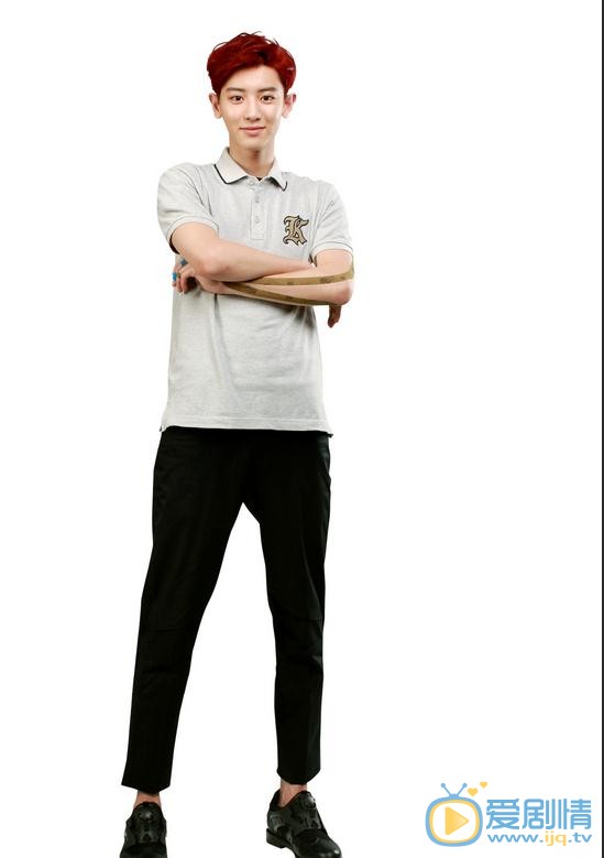 朴灿烈KOLON SPORT 代言照 朴灿烈高清写真_朴灿烈高清剧照