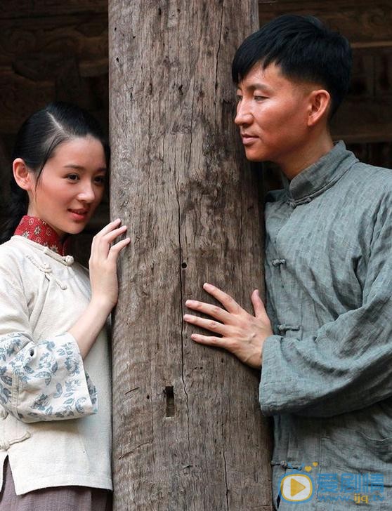 曾一萱《天降场》剧照 曾一萱高清写真_曾一萱高清剧照