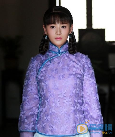 曾一萱《最后的战士》剧照 曾一萱高清写真_曾一萱高清剧照