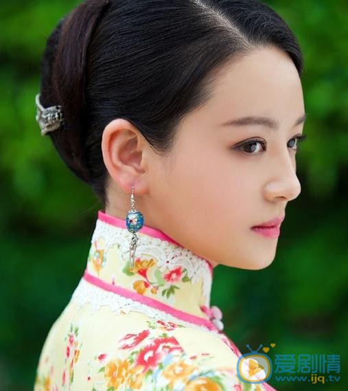 曾一萱《最后的战士》剧照 曾一萱高清写真_曾一萱高清剧照