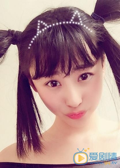 关雪盈剧照 关雪盈高清写真_关雪盈高清剧照
