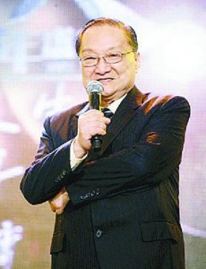金庸告江南《此间的少年》侵权，要求公开道歉并索赔500万