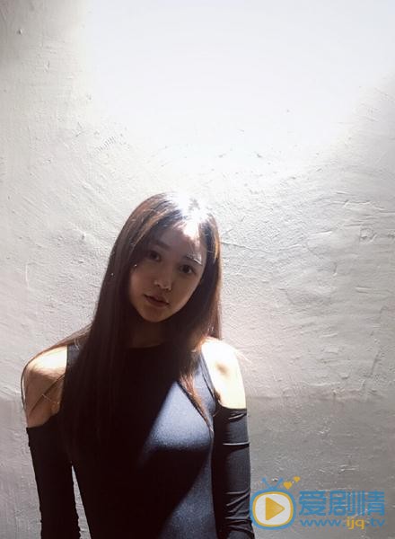 胡睿生活照 胡睿高清写真_胡睿高清剧照