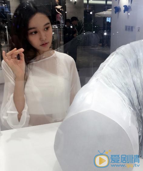 胡睿生活照 胡睿高清写真_胡睿高清剧照