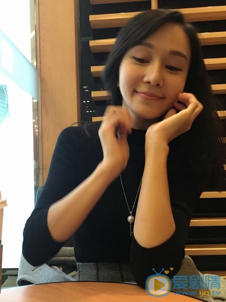 胡睿生活照 胡睿高清写真_胡睿高清剧照