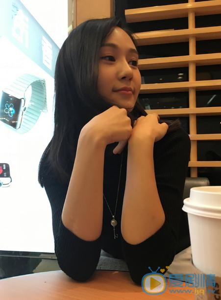 胡睿生活照 胡睿高清写真_胡睿高清剧照