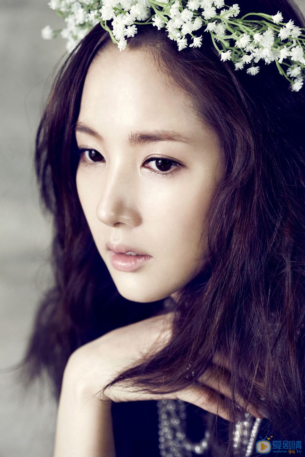 朴敏英时尚写真大片 朴敏英高清写真_朴敏英高清剧照