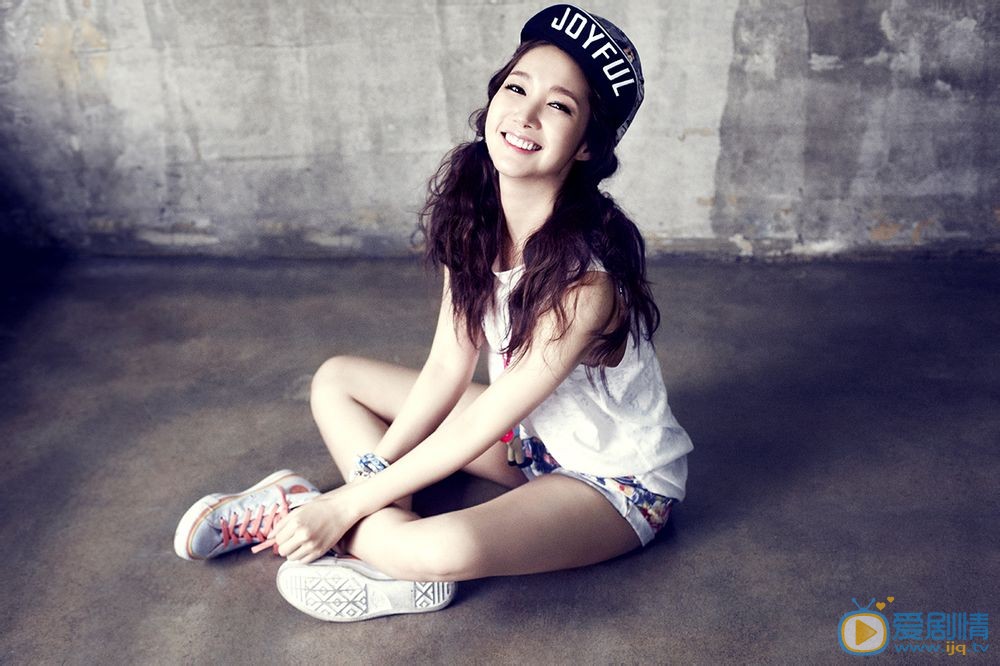 朴敏英时尚写真大片 朴敏英高清写真_朴敏英高清剧照