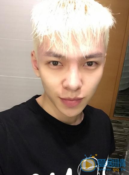 蒋雪鸣生活照 蒋雪鸣高清写真_蒋雪鸣高清剧照