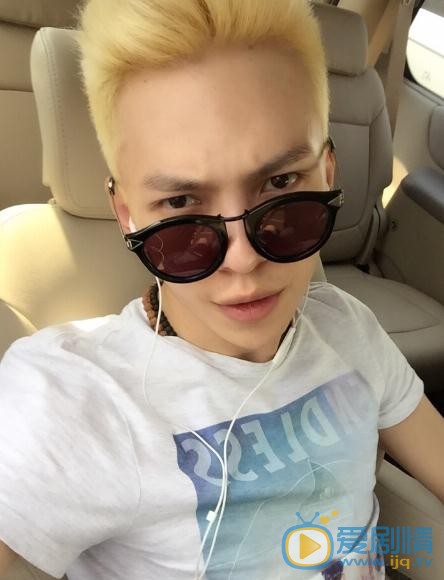 蒋雪鸣生活照 蒋雪鸣高清写真_蒋雪鸣高清剧照