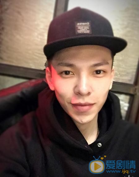 蒋雪鸣生活照 蒋雪鸣高清写真_蒋雪鸣高清剧照