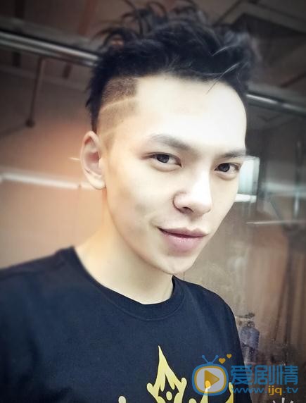 蒋雪鸣生活照 蒋雪鸣高清写真_蒋雪鸣高清剧照