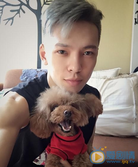 蒋雪鸣生活照 蒋雪鸣高清写真_蒋雪鸣高清剧照